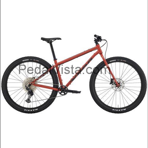 Kona Unit X fiche technique et avis